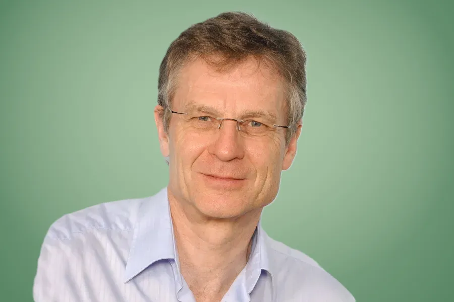 Dr. med. Walter Schweizer